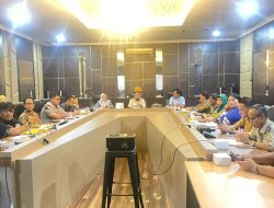 PT GML Abaikan Rekomendasi DPRD Bintan, Warga Pertanyakan Keabsahan Sertifikat HGB Perusahaan