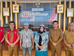 Dinas Koperasi dan UKM Kepri Optimalkan Pengembangan Pertumbuhan Ekonomi Baru