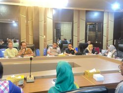 Babak Baru Sengketa Lahan PT GML, Zamzami: Nama Saya Hanya Dipakai