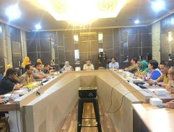 Ketika Rekomendasi DPRD Bintan Tidak Berdaya Menghadapi Sikap Perusahaan Tambang