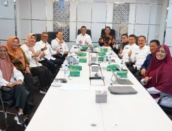 Menpan RB Harap MPP Karimun Jadi Contoh Model Pelayanan Terpadu di Wilayah Perbatasan
