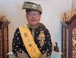 Ketua LAM Kepri Menyesalkan Penampilan Artis Ibu Kota dengan Kostum yang Tak Patut