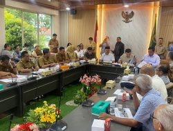 DPRD Batam Minta Pemko Tinjau Ulang Lokasi Pembangunan Kantor Lurah Sukajadi
