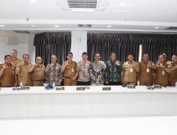 Komisi Informasi Sosialisasikan Tata Kelola Sengketa Informasi Publik di Batam