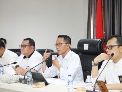 Batam Masuk Nominator Daerah Perbatasan Terinovatif IGA 2025, Amsakar Paparkan AKSARA dan POS PBB 2.0