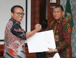 Pemko Batam Target WTP ke-14, Sekda Firmansyah Tekankan Disiplin dalam Pengelolaan Belanja Daerah