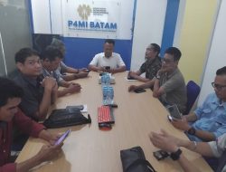 JMSI Kepri dan BP3MI Bahas Sinergi Pencegahan TPPO