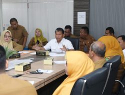 Lewat Skema KSP, Pemko Batam Percepat Pembangunan Pasar Induk Jodoh Tanpa Bebani APBD