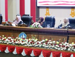 Pemkab dan DPRD Bintan Sepakati KUA-PPAS 2026, PAD Ditargetkan Capai Rp 380,9 Miliar