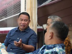 Wamen UMKM, BP Batam, dan BRI Jalin Kolaborasi Strategis Perkuat 75 Ribu UMKM Batam