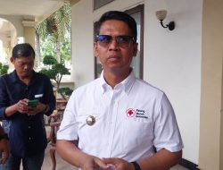 HKN Ke-61, Bupati Iskandarsyah Minta Nakes Berikan Pelayanan Terbaik