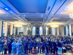 Perbanyak Pengusaha UMKM Naik Kelas, Dinas Koperasi dan UKM Kepri Siap Sinergi dan Kolaborasi dengan PT PNM