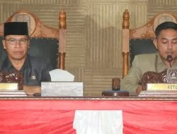 Kabupaten Anambas Bersiap Hadapi Tantangan Fiskal di Tahun 2026: Transfer Dana Pusat Diprediksi Turun Signifikan