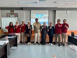 Sejalan Visi Bintan Juara, Bupati Roby Mentor Proyek Perubahan PKN II: Gebrak TBC, Bintan BERSERI, dan SILUBANG