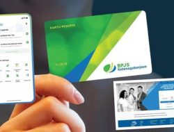 Permudah Akses Layanan Digital, BPJS Ketenagakerjaan Hadirkan Fitur Baru pada Aplikasi JMO