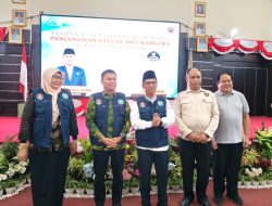 Satgas Anti Narkoba Kabupaten Karimun Dibentuk, Begini Penegasan Bupati Iskandarsyah