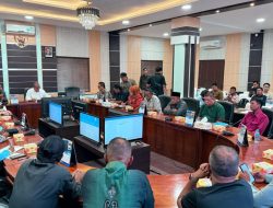 Hasil Tangkapan Nelayan Menurun, DPRD Karimun Gelar RDP soal Labuh Jangkar