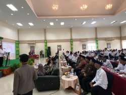 LDII Gelar Muswil V di Batam, Fokus pada SDM Unggul Menuju Generasi Emas 2045