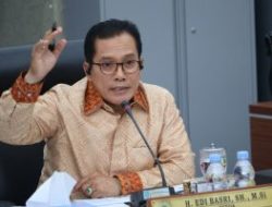 Komisi III DPRD Riau Gelar RDP dengan BUMD, Bahas Target Dividen APBD 2026