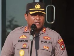 Polres Anambas Berkomitmen Berantas Narkoba Hingga ke Internal
