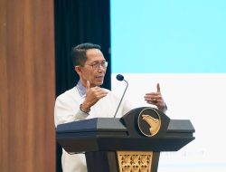 BP Batam Komitmen Simplifikasi Perizinan, Nilai Investasi Capai Rp 54,7 T
