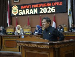 Perusahan yang Enggan Berkontribusi untuk Daerah Dipersilahkan Angkat Kaki dari Tanjabtim