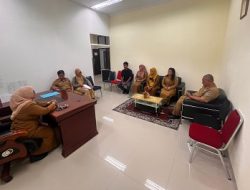Inspektorat Anambas Memanas: Dugaan Fitnah Berujung Tamparan dan Kompensasi Rp 10 Juta
