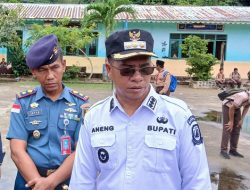 Bupati Anambas Tegaskan Tak Ada Bantuan Hukum untuk Tersangka Korupsi Hatta