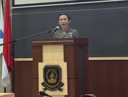 Linda Apresiasi Kenaikan Belanja Modal 2026 dan Tekankan Infrastruktur Berdampak Langsung ke Masyarakat