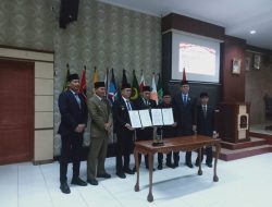 APBD Anambas 2026 Sah Rp 840 M, DPRD Fokus Kawal Pelaksanaan dan Tingkatkan PAD