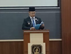 Bupati Anambas: APBD 2026 Prioritaskan Kebutuhan Masyarakat, Perda KTR untuk Generasi Sehat