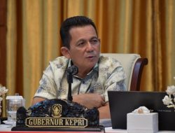 Respon Gubernur Ansar, Bapanas Kirim 4.000 Ton Beras Premium ke Kepri