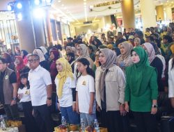 Nyanyang Haris Pratamura Kagumi Potensi Anak Istimewa: Mereka Berhak Bermimpi dan Meraih Masa Depan yang Cerah
