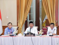 Pecah Rekor! 3.366 Pelari Siap Ramaikan BTN Kepri Moon Run 2025 di Tanjungpinang