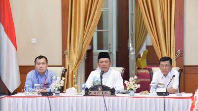 Pecah Rekor! 3.366 Pelari Siap Ramaikan BTN Kepri Moon Run 2025 di Tanjungpinang