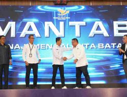 Turunkan Angka Pengangguran, BP Batam Luncurkan Program MANTAB untuk Industri