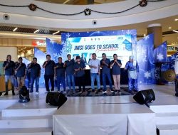 Lawan Disinformasi: JMSI Kepri Gelar Musda ke-2, Perkuat Peran Media Siber sebagai Penguat Literasi Digital