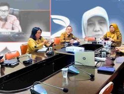 Pemko Tanjungpinang Dukung Program 3 Juta Rumah, Komitmen Kendalikan Inflasi