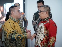 Wagub Nyanyang Dorong PPPK Pemprov Kepri Segera Terdaftar di PT Taspen