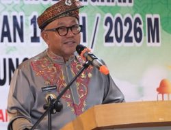 Sambut Ramadan 2026, Wali Kota Lis Darmansyah Buka Pelatihan dan Uji Kompetensi Muballigh