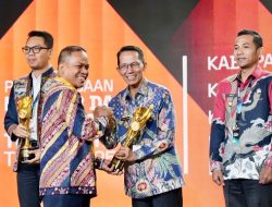 Batam Sabet Penghargaan IGA 2025 Kemendagri: Dinobatkan Jadi Daerah Perbatasan Terinovatif