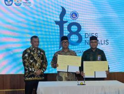 Pemprov Kepri Hibahkan 12,5 Hektare Lahan untuk Pengembangan UMRAH, Total Aset Capai 45 Hektare