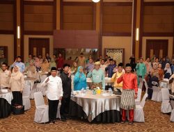 Diskominfo Kepri Perkuat “Dara Bijak”, Dorong Kebijakan Publik Harus Lahir dari Data Berkualitas