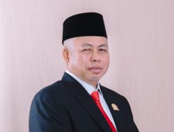 Fraksi PKS DPRD Kepri Potong Gaji untuk Bencana Alam Sumatera