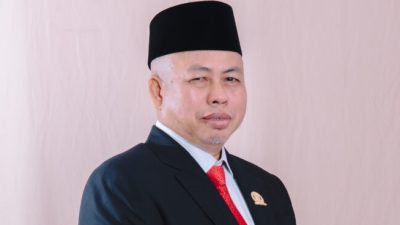 Fraksi PKS DPRD Kepri Potong Gaji untuk Bencana Alam Sumatera
