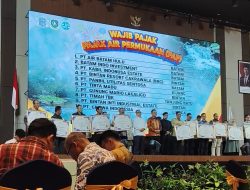 Konsisten Dukung PAD, Pemprov Kepri Berikan Penghargaan Kepada PT Timah