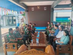 Panitia Perayaan Natal Oikumene Karimun Gelar Donor Darah, Target 100 Kantong