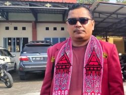 Harga Bahan Pokok Naik Jelang Nataru, Wakil Ketua PBB Minta Pemkab Karimun Stabilkan
