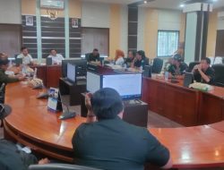 Ini Alasan Perpeksi Menolak Penerapan Sistem Gate Parkir di Area Pelabuhan Karimun