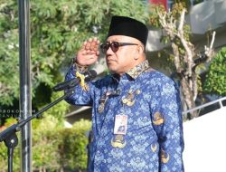 Peringatan Hari Ibu & Bela Negara: Lis Darmansyah Ajak Warga Tanjungpinang Lawan Hoaks